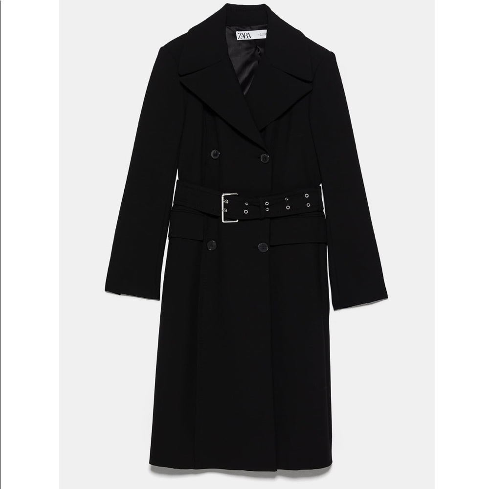 COPY - Zara women coat🧥